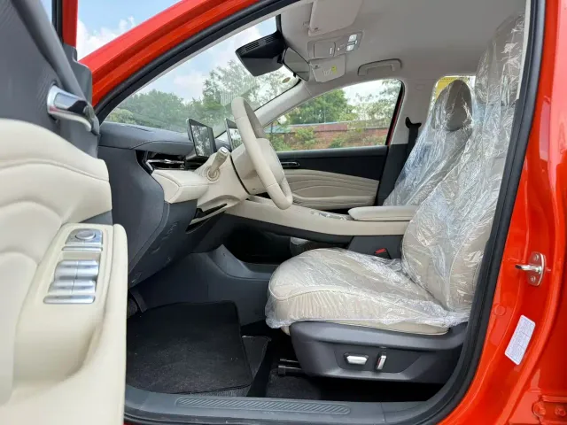 Baojun Yunhai — Фото автомобиля 7