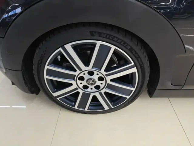 MINI Clubman — Фото автомобиля 22