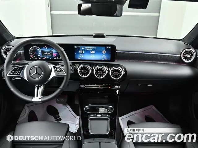 Mercedes-Benz A-Class — Фото автомобиля 7