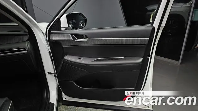 Hyundai Palisade The New Palisade Дизель 2.2 2WD — Фото автомобиля 20