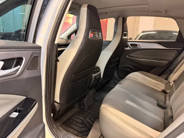 GAC Aion S Plus — Фото автомобиля 5
