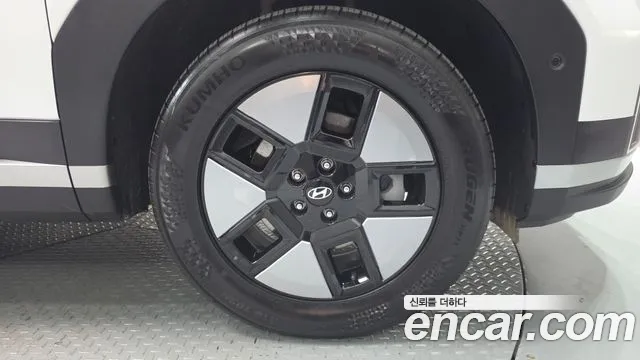 Hyundai Santa Fe — Фото автомобиля 6