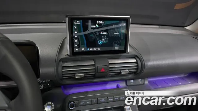 Hyundai Casper — Фото автомобиля 22