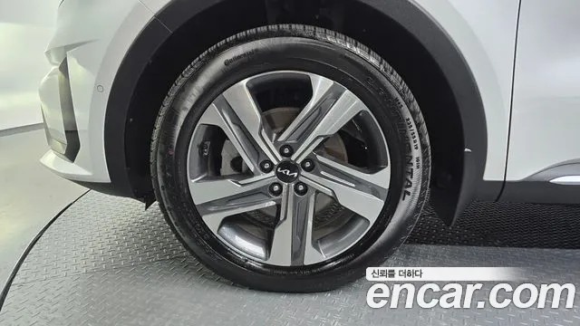 Kia Sorento 4th Gen — Фото автомобиля 5