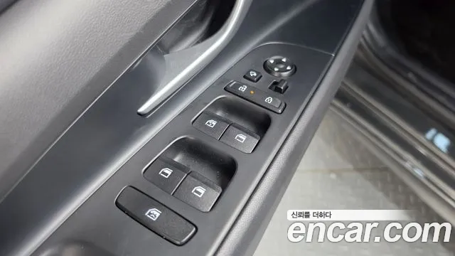 Hyundai Avante CN7 — Фото автомобиля 23