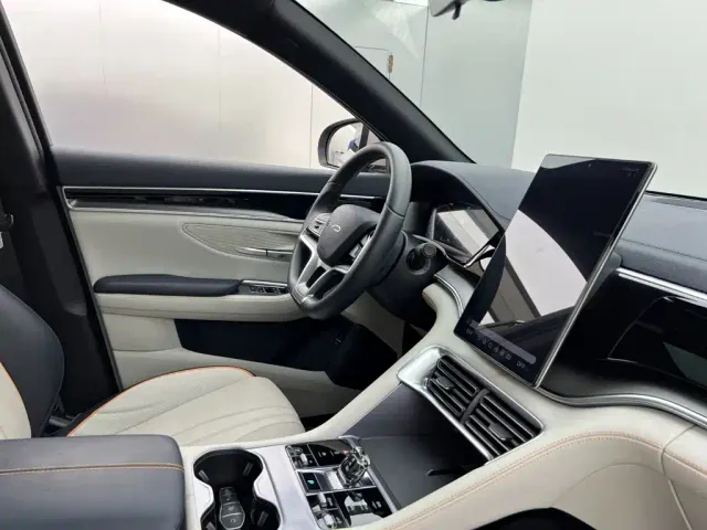 BYD Song PLUS — Фото автомобиля 15
