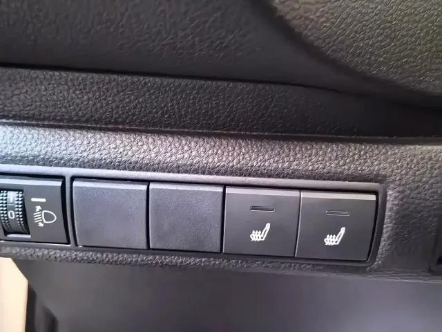 Toyota Levin — Фото автомобиля 12