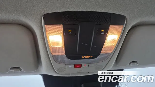 Kia Niro Niro (New) — Фото автомобиля 18