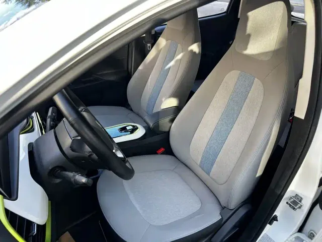 Changan Benben E-Star — Фото автомобиля 8