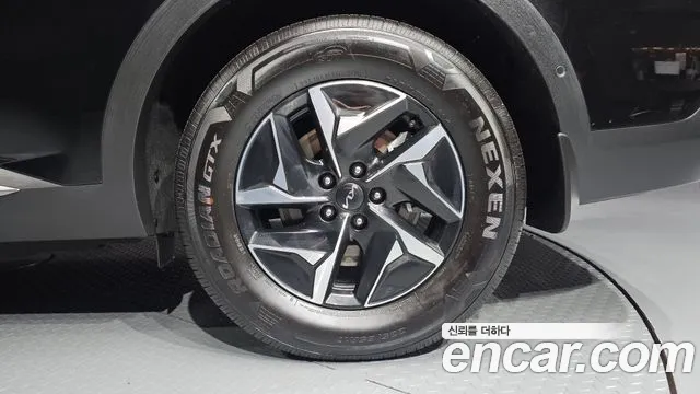 Kia Sorento 4th Gen — Фото автомобиля 6