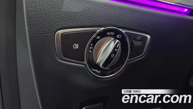 Mercedes-Benz E-Class W213 — Фото автомобиля 27