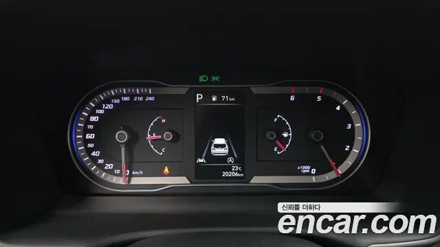 Hyundai Tucson NX4 — Фото автомобиля 11