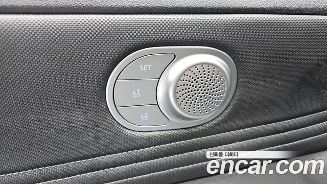 Hyundai Avante CN7 — Фото автомобиля 29