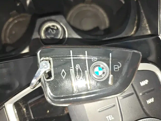BMW i3 — Фото автомобиля 12