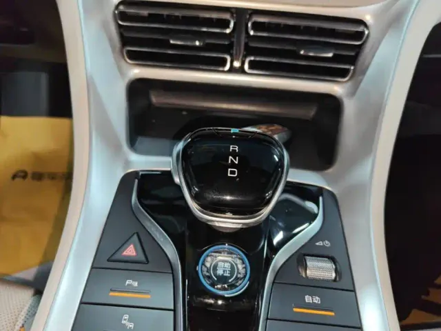 BYD Song Pro — Фото автомобиля 13