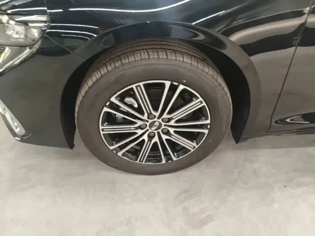 Geely Xingrui — Фото автомобиля 22