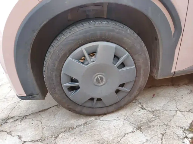 BYD Seagull — Фото автомобиля 22