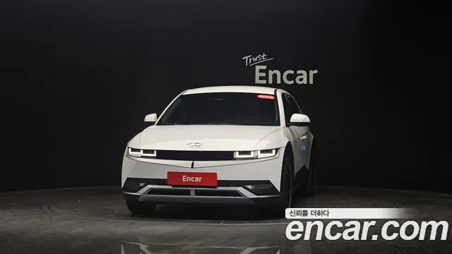 Hyundai Ioniq5 Ioniq5 — Фото автомобиля 3