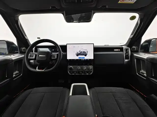 iCAR V23 — Фото автомобиля 6