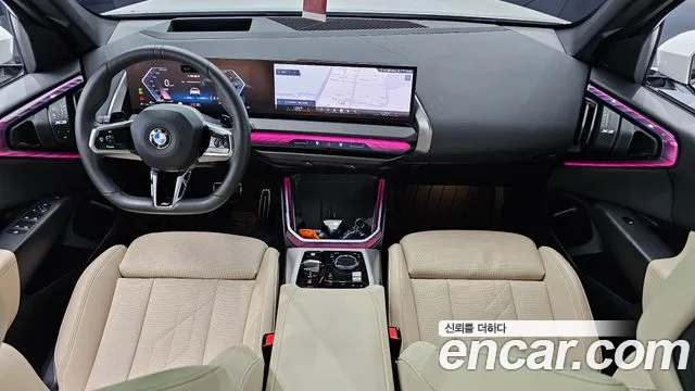 BMW X3 — Фото автомобиля 7