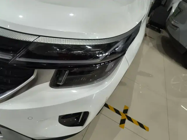 Kia Seltos — Фото автомобиля 23