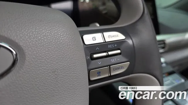 Hyundai Nexo Nexo Premium — Фото автомобиля 16
