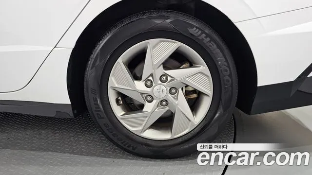 Hyundai Sonata DN8 — Фото автомобиля 6