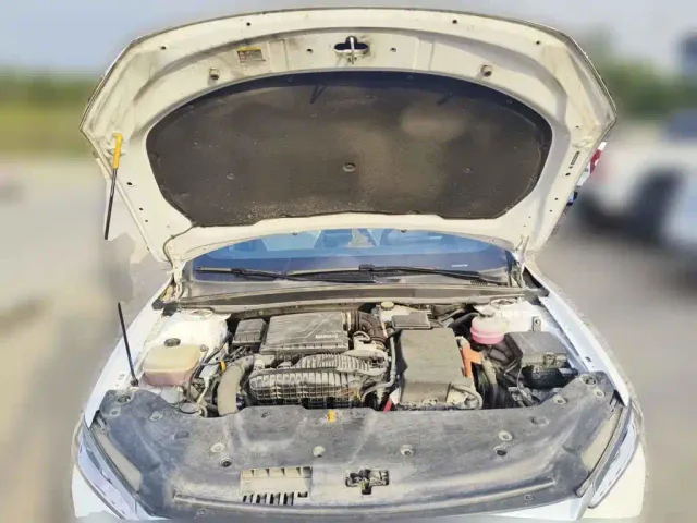 BYD Qin PLUS — Фото автомобиля 3