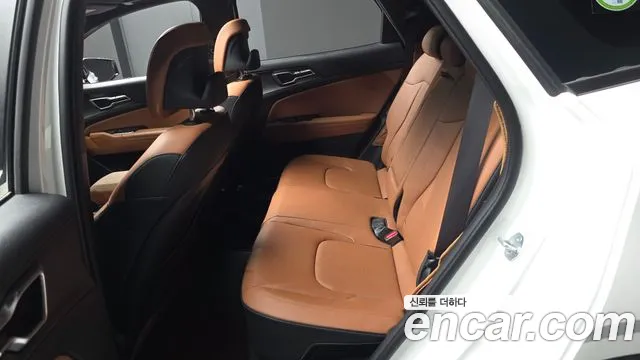 Kia Sportage 5th Gen — Фото автомобиля 18
