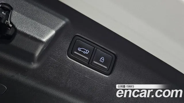 Hyundai Santa Fe MX5 — Фото автомобиля 30