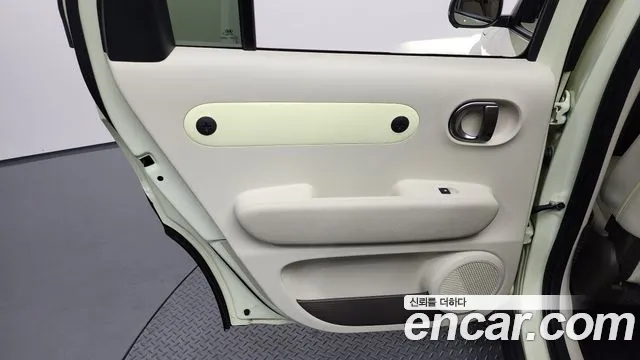 Hyundai Casper Casper Electric Inspiration — Фото автомобиля 24