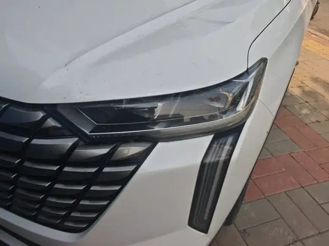 Haval H6 — Фото автомобиля 5