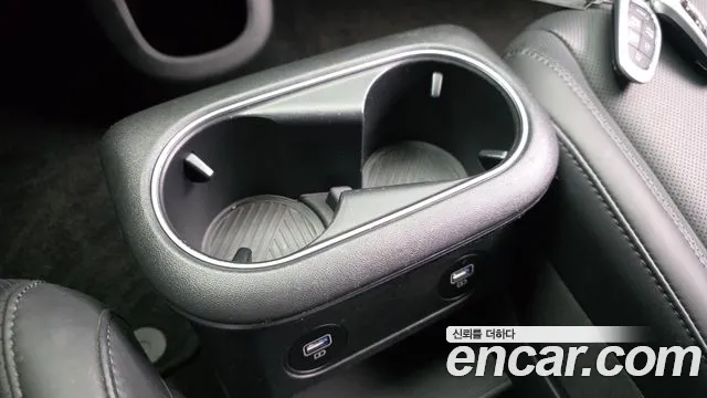 Hyundai Ioniq5 Ioniq5 Long Range AWD — Фото автомобиля 26