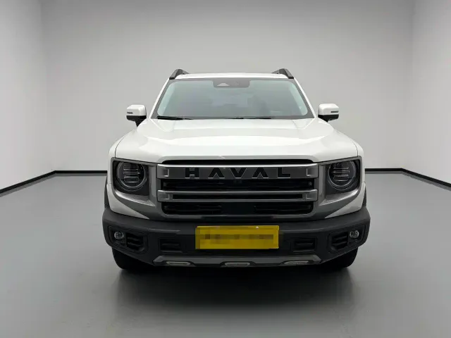 Haval Big Dog — Фото автомобиля 2