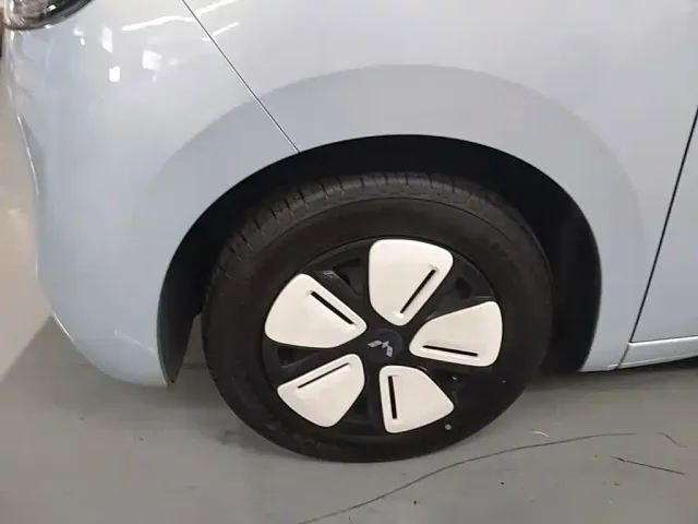 Wuling Hongguang Mini EV — Фото автомобиля 22