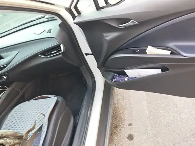 Buick Velite 6 — Фото автомобиля 19