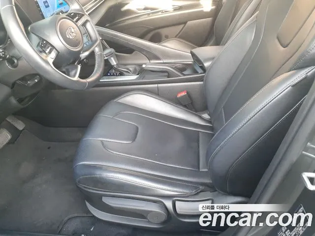 Hyundai AVANTE Avante (CN7) 1.6 LPi (Для проката) — Фото автомобиля 17