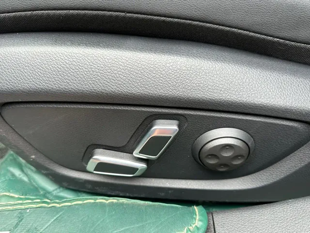 Geely Xingrui — Фото автомобиля 19