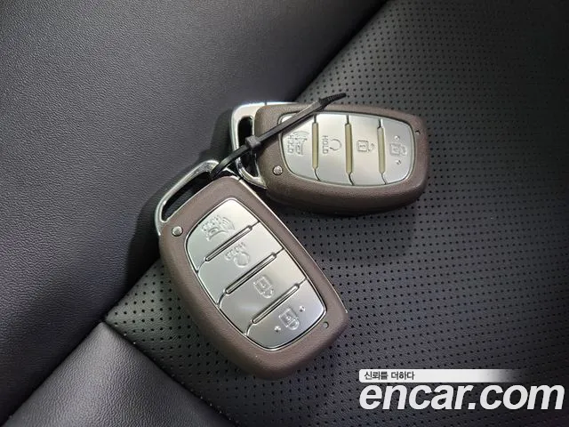 Hyundai Casper Casper (New) — Фото автомобиля 16