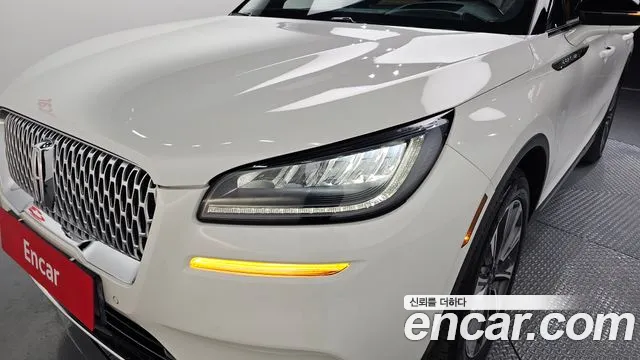 Lincoln Corsair Corsair 2.0 Reserve AWD — Фото автомобиля 22