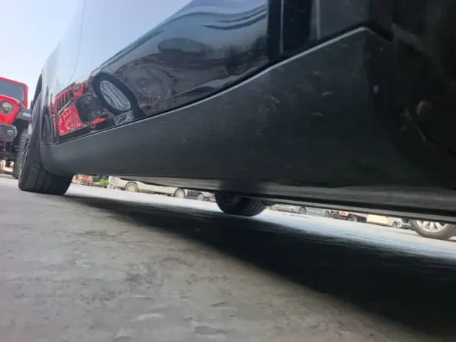Tesla Model Y — Фото автомобиля 20