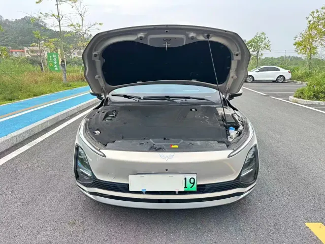 Wuling Starlight — Фото автомобиля 18
