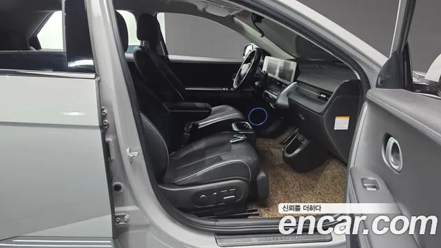 Hyundai Ioniq5 — Фото автомобиля 22