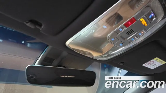 Genesis G80 RG3 — Фото автомобиля 25