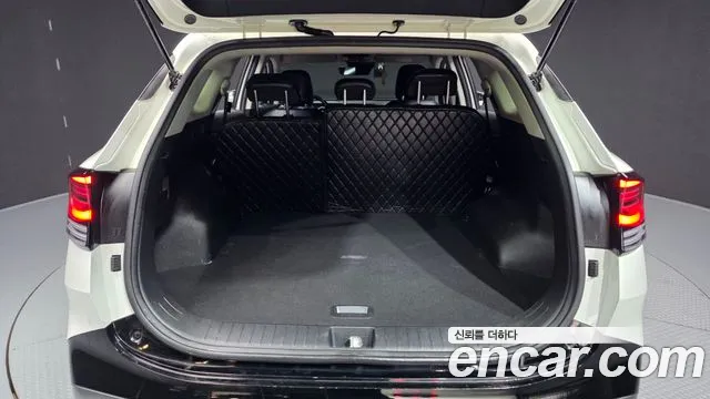 Kia Sportage — Фото автомобиля 17