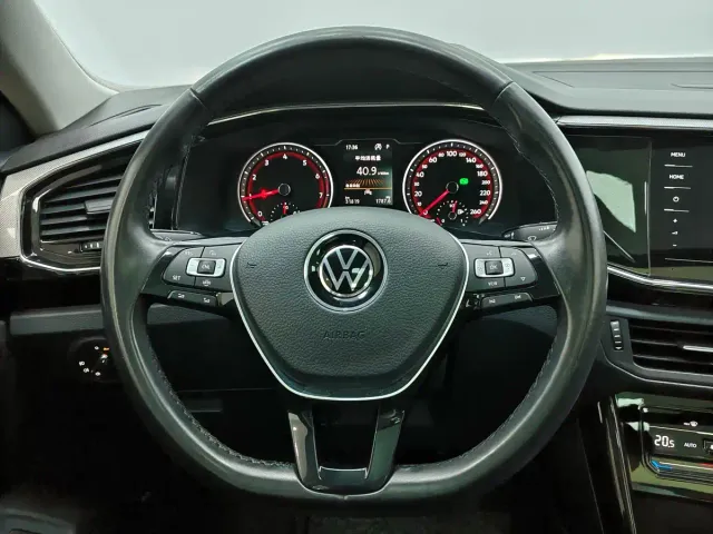 Volkswagen Tayron — Фото автомобиля 12