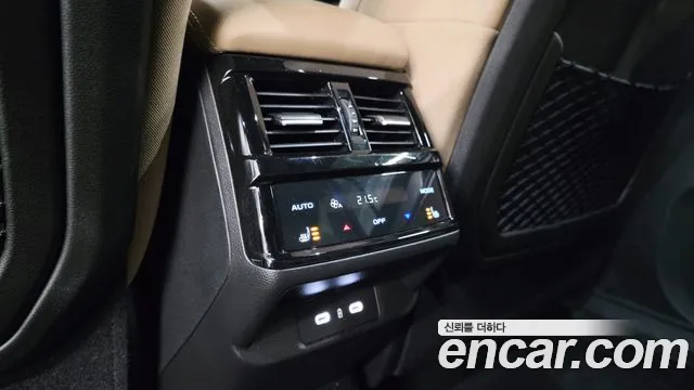 Renault Korea Grand Koleos — Фото автомобиля 14
