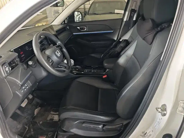 Honda e:NS1 — Фото автомобиля 14