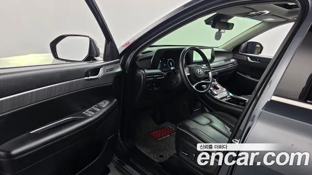 Hyundai Palisade The New — Фото автомобиля 15