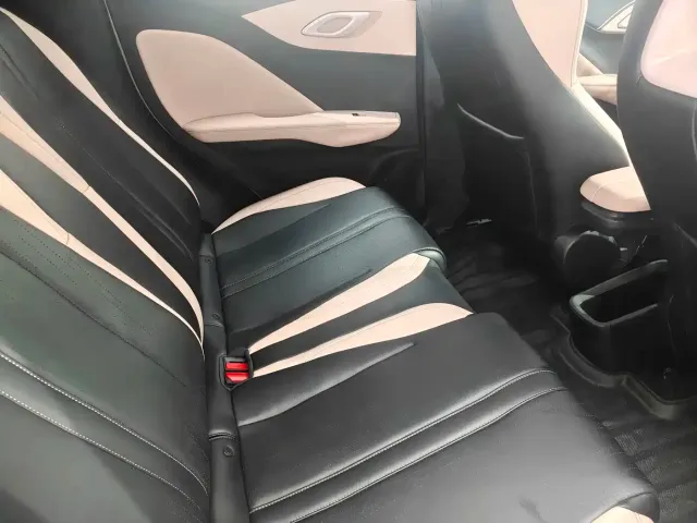 BYD Seagull 2025 305km Vitality — Фото автомобиля 9